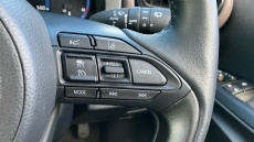 Toyota Yaris Cross 1.5 Hybrid Excel 5dr CVT Hybrid Estate